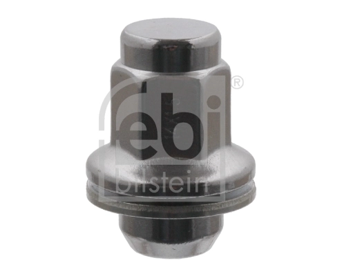 Wheel Nut